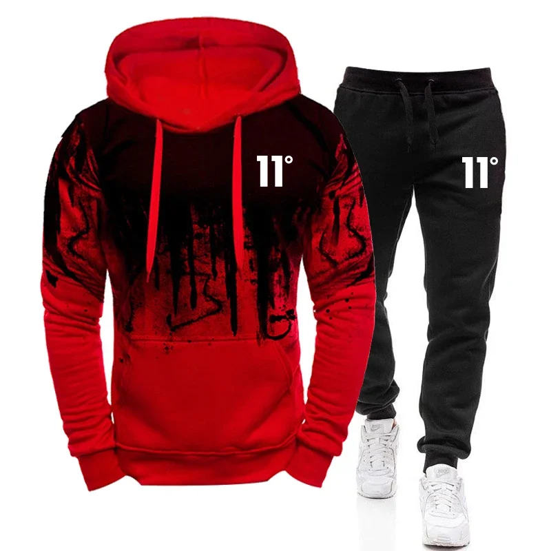 Casual Fashion High Quality Me - Men'S Fashion Hoodies review and price