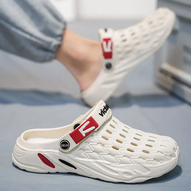 Casual Slides Eva Men's Shoe F - Mens Fashion Summer 2025 review and price
