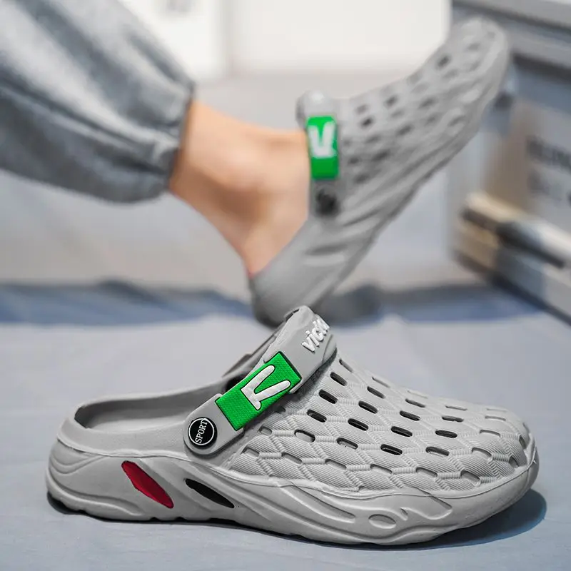 Casual Slides Eva Men's Shoe F - Mens Fashion Summer 2025 review and price