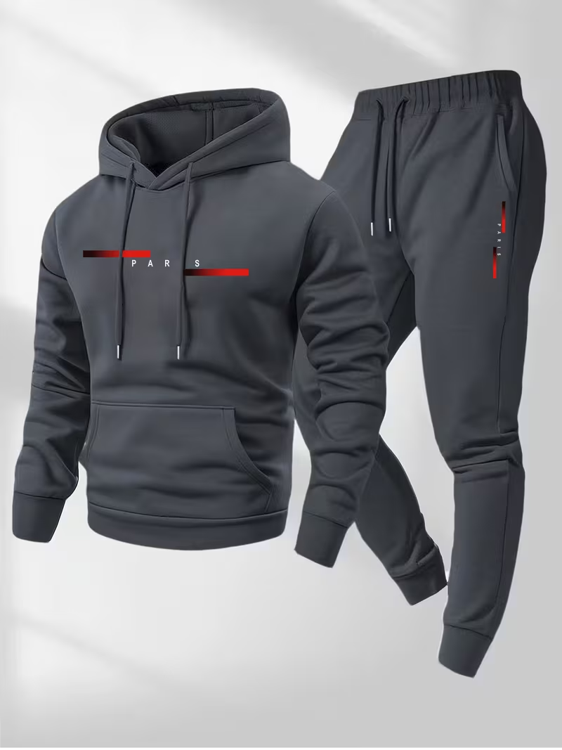 Men's Bestselling Trendy Lette - Men'S Fashion Hoodies review and price