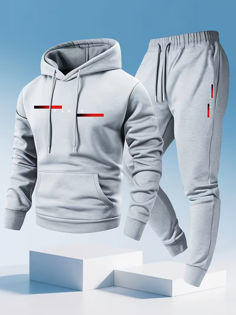 Men's Bestselling Trendy Lette - Men'S Fashion Hoodies review and price