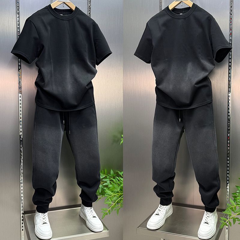 2025 Summer Fashion Casual Set - Mens Fashion Summer 2025 review and price