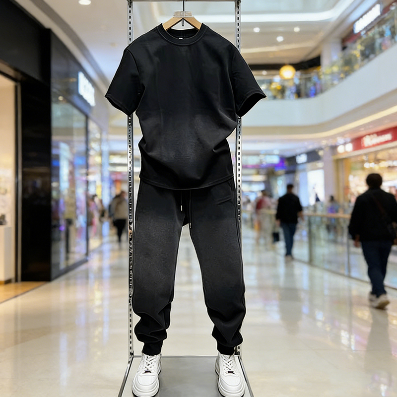 2025 Summer Fashion Casual Set - Mens Fashion Summer 2025 review and price