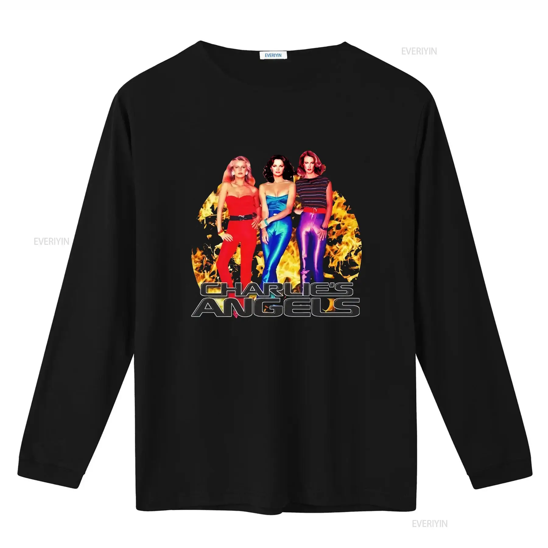 Charlie's Angels Softstyle T S - Mens Fashion Hacks review and price