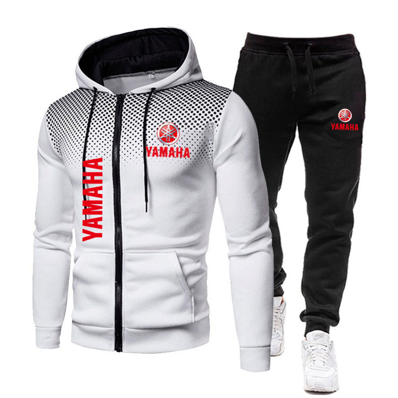 Yamaha Men's Sets Logo Print S - Men'S Fashion Hoodies review and price