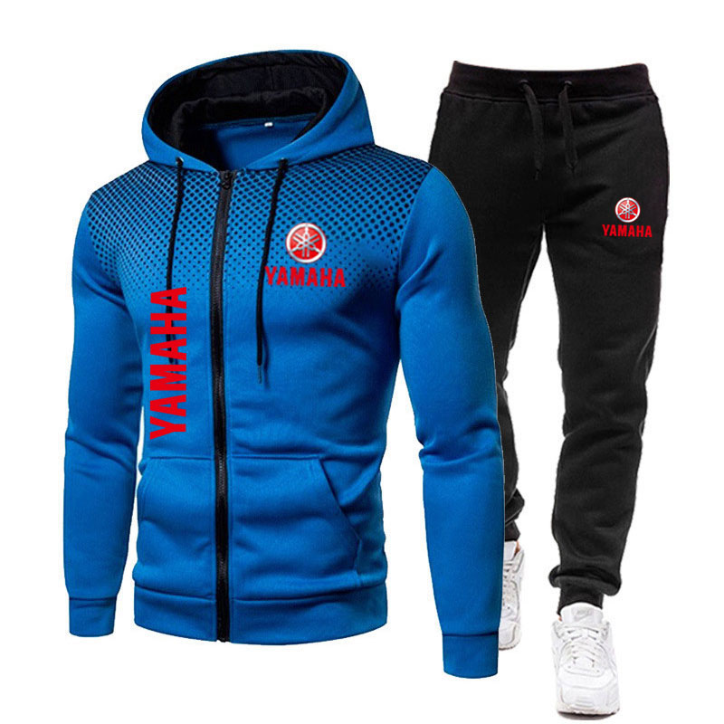 Yamaha Men's Sets Logo Print S - Men'S Fashion Hoodies review and price
