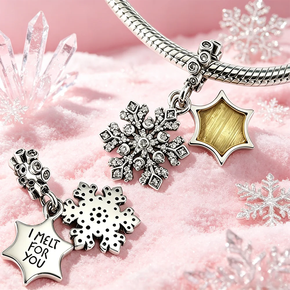 Original S925 Silver Christmas - Mens Xmas Fashion review and price