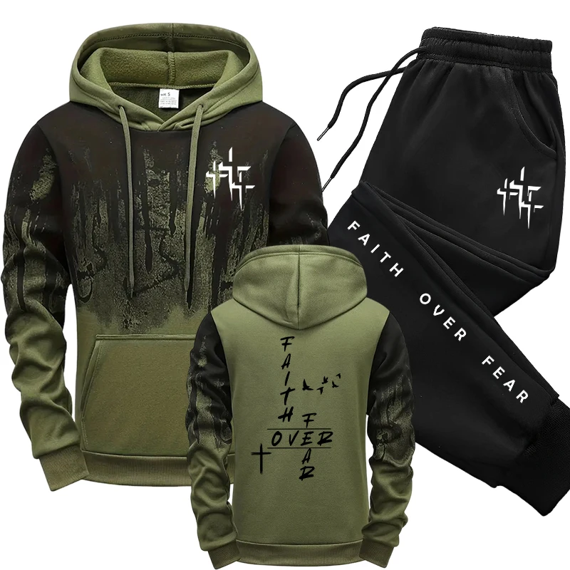 Fall Winter Daily Casual Fashi - Men'S Fashion Hoodies review and price