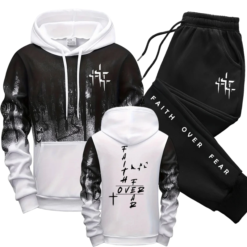Fall Winter Daily Casual Fashi - Men'S Fashion Hoodies review and price