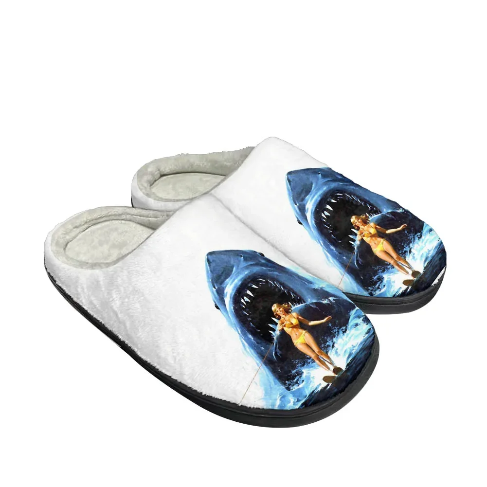 Movie Jaws Fashion Cool Cotton - Mens Fashion Sandals review and price