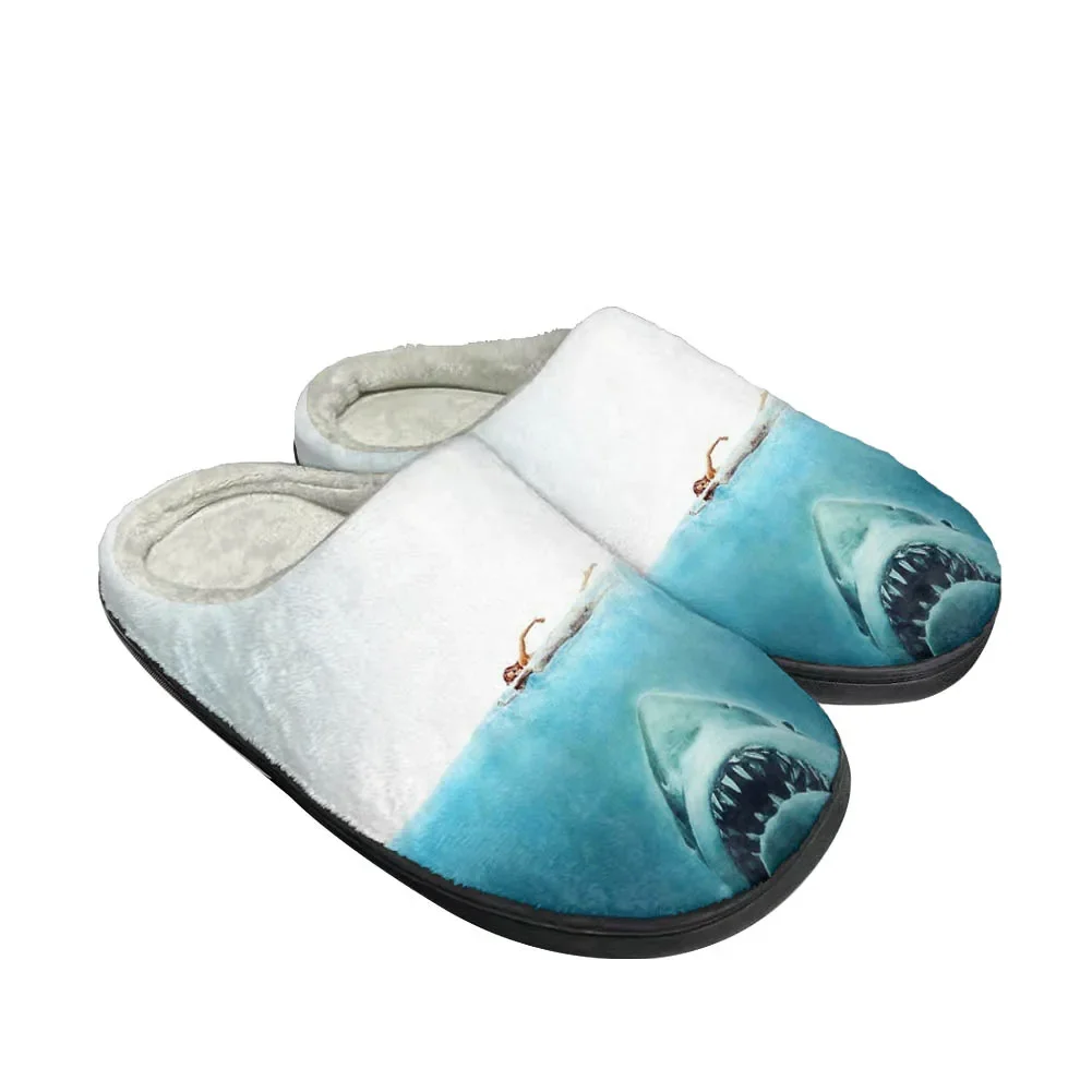 Movie Jaws Fashion Cool Cotton - Mens Fashion Sandals review and price