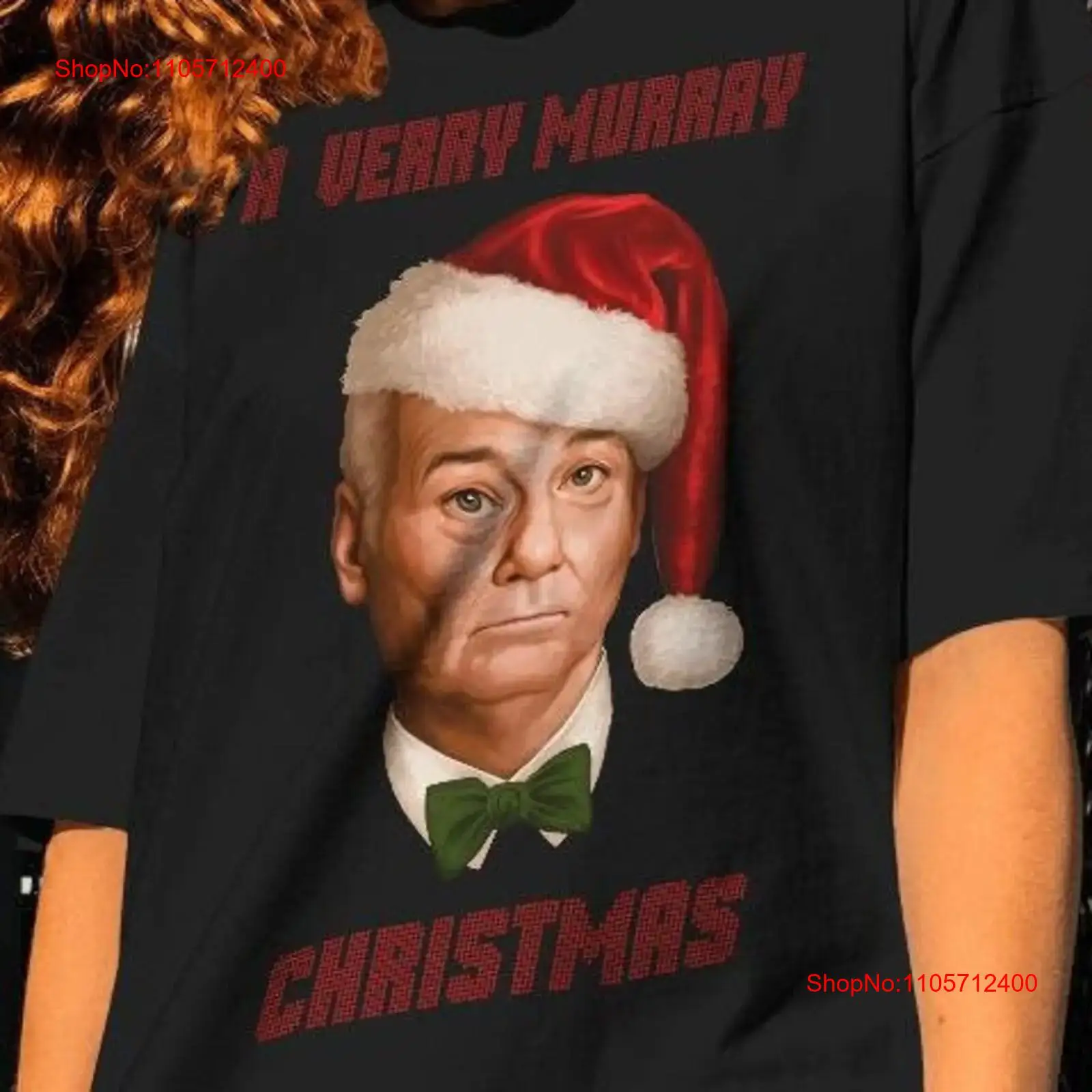 A Verry Murray Christmas T Shi - Mens Xmas Fashion review and price