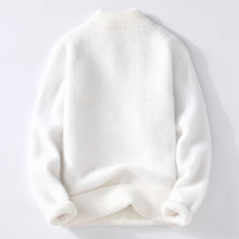 Sweaters men winter korean sty - Mens Fashion Mullet review and price