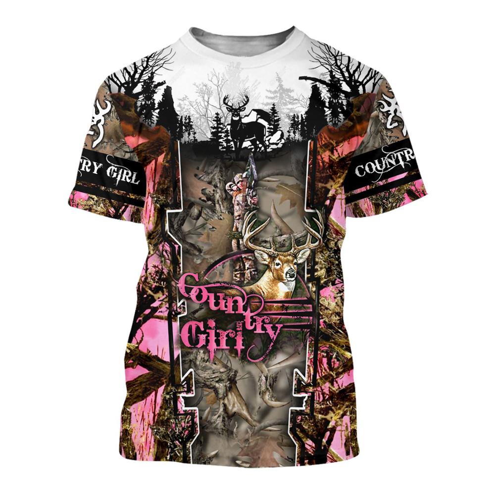 Animal Hunting deer 3D Printed - Men'S Fashion Lk review and price