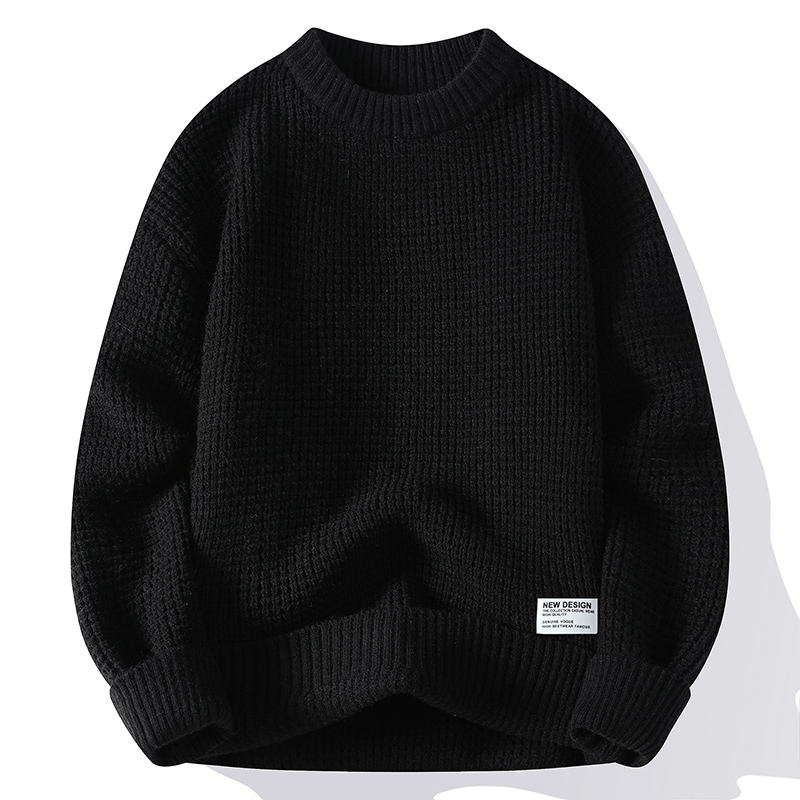 Sweater For Men Autumn Fashion - Mens Fashion Mullet review and price