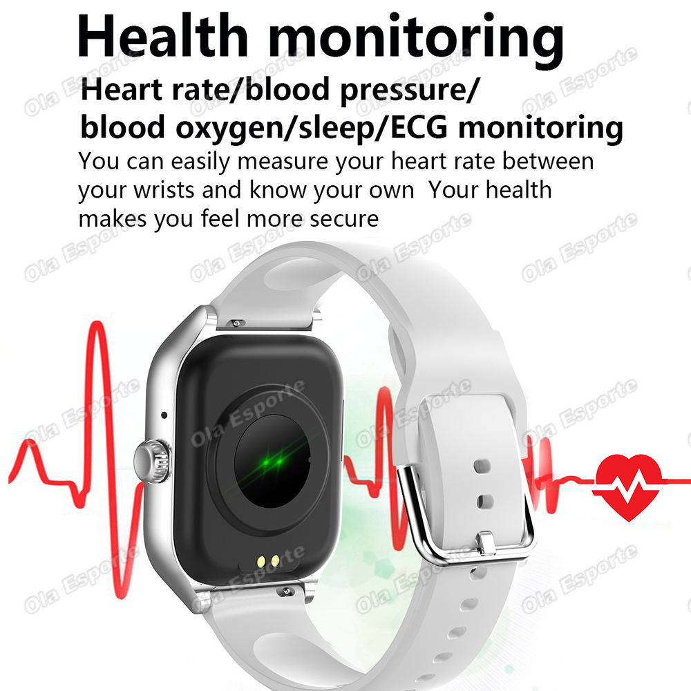 Touch Screen Smart Watch Music - Men'S Fashion Week 2026 review and price