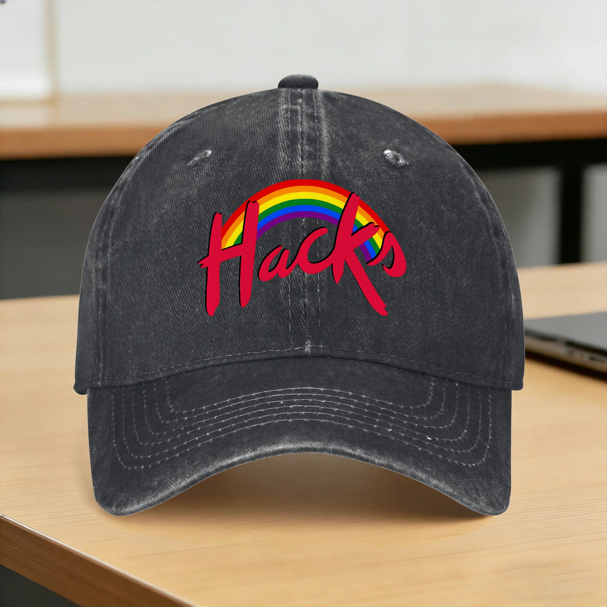 Summer Hacks Pride Rainbow Bas - Mens Fashion Hacks review and price