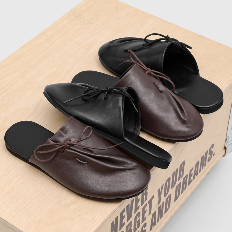 New Fashionable Comfortable La - Mens Fashion Mullet review and price