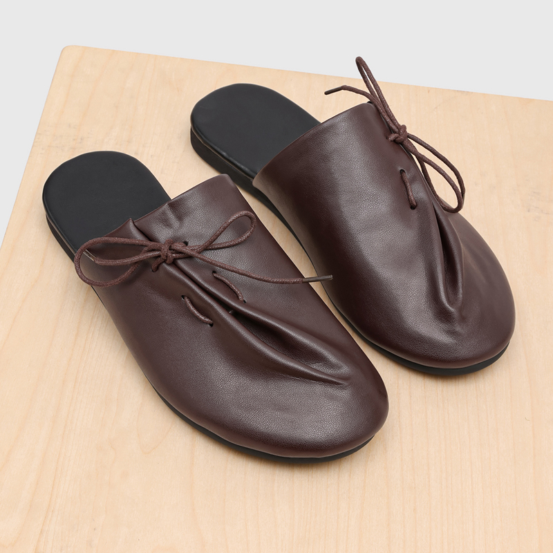 New Fashionable Comfortable La - Mens Fashion Mullet review and price