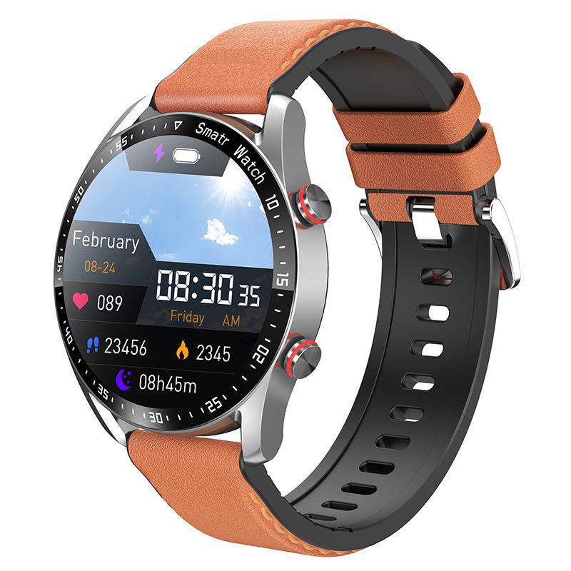 HW20 Smart Watch 1.28 Inch HD  - Men'S Fashion App review and price