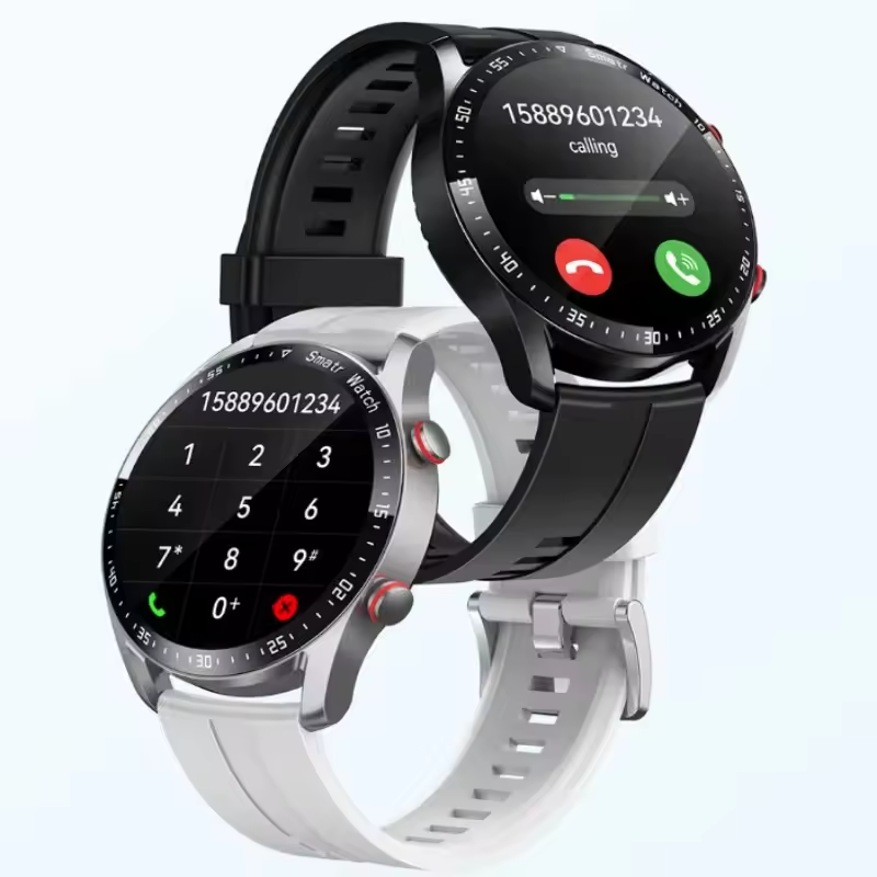 HW20 Smart Watch 1.28 Inch HD  - Men'S Fashion App review and price