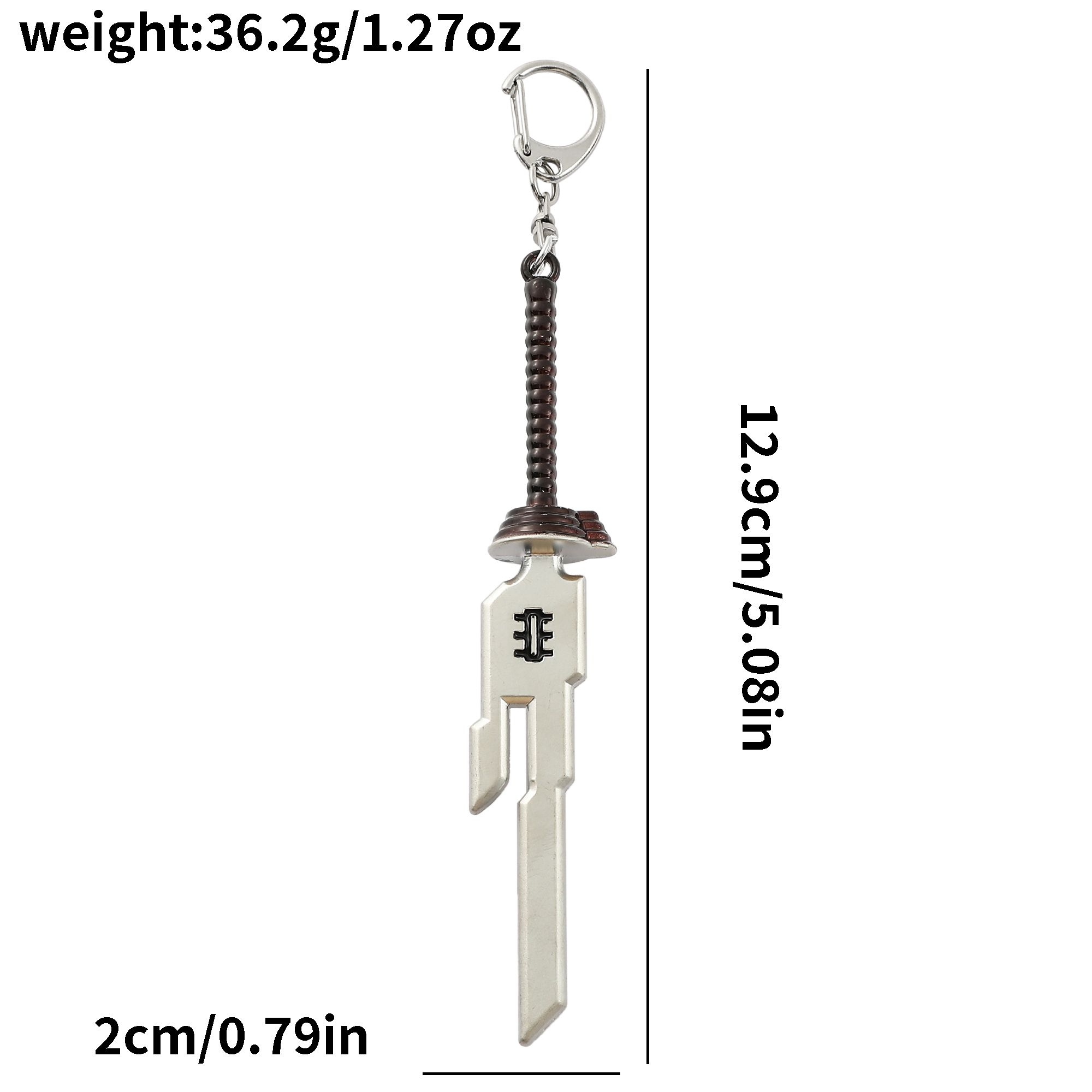 Anime Jujutsu Kaisen Keychain  - Men Fashion Key review and price