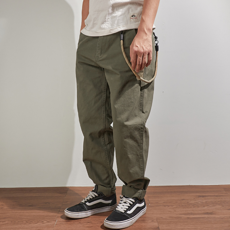 Heavy autumn and winter thick  - Men'S Fashion Overalls review and price