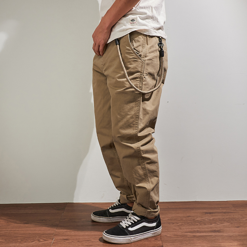 Heavy autumn and winter thick  - Men'S Fashion Overalls review and price