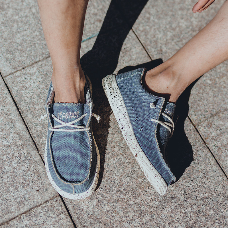 2025 Fashion Men's Casual Loaf - Mens Fashion Summer 2025 review and price