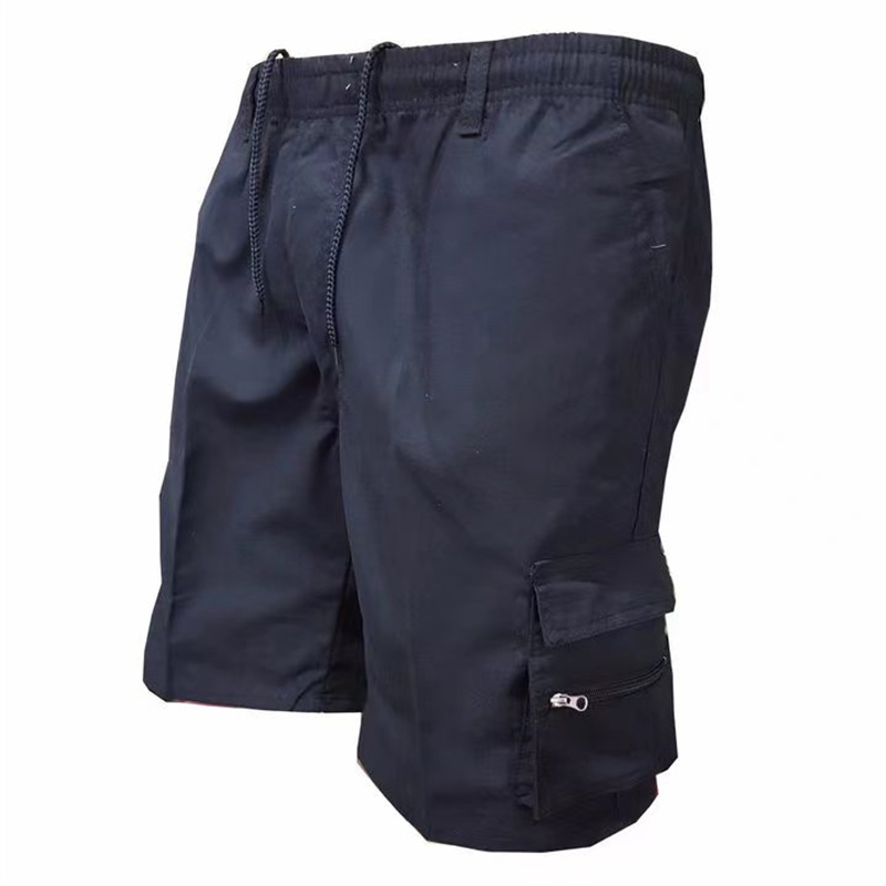 2026 Fashion Men's Cargo Short - Men'S Fashion Overalls review and price