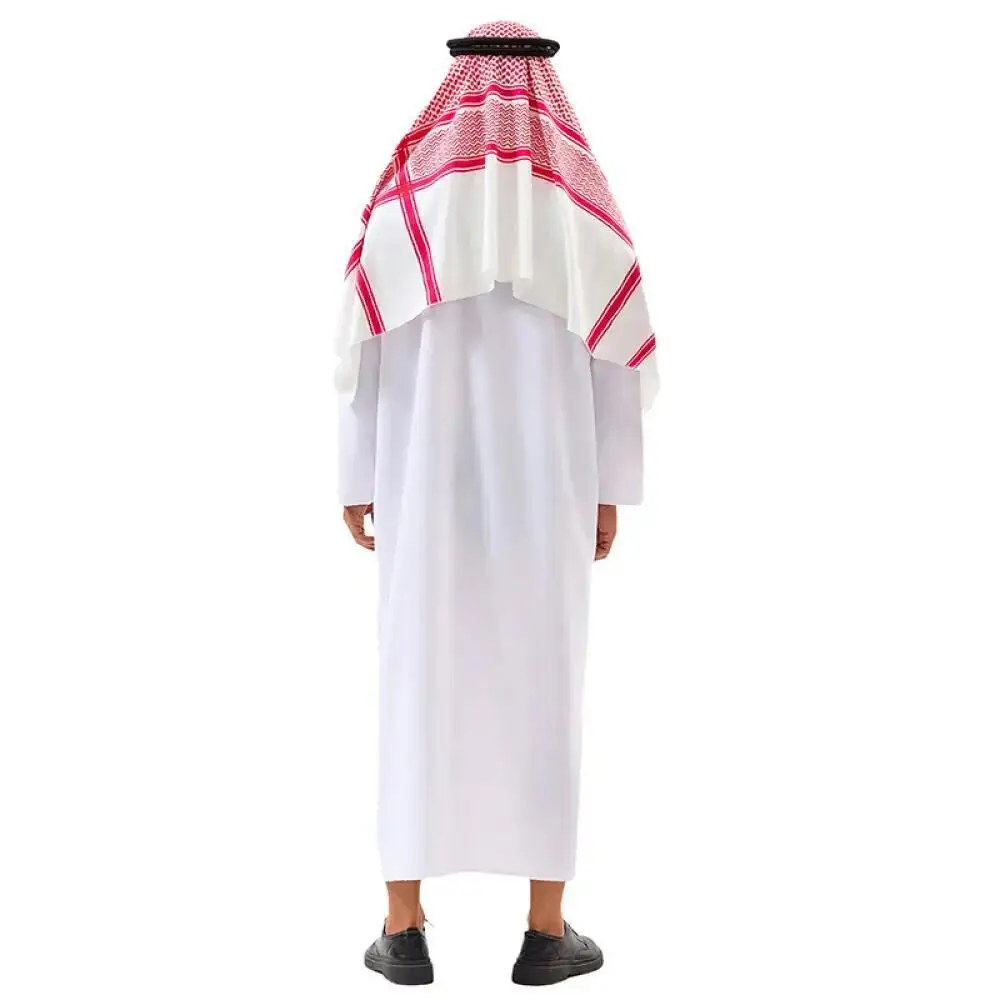 Arabian Dubai Costume Uae Shei - Mens Fashion Jumpsuit review and price