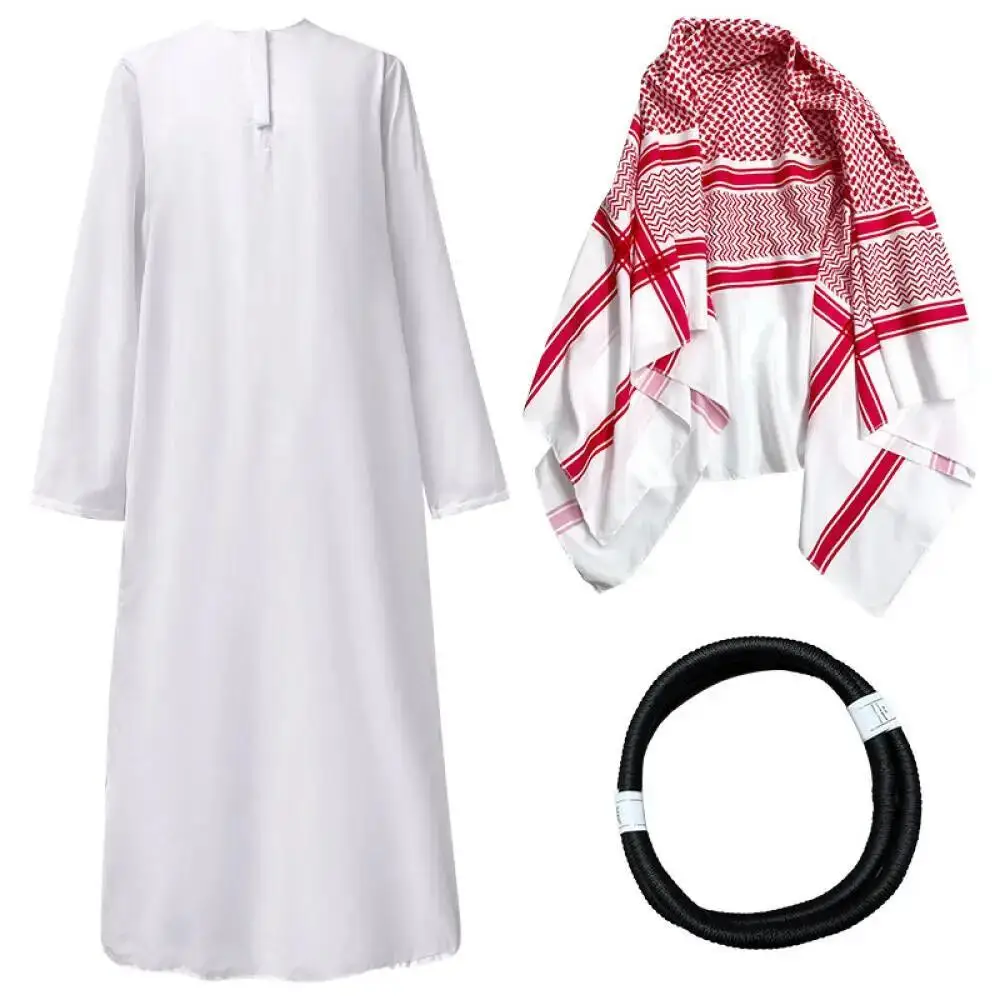 Arabian Dubai Costume Uae Shei - Mens Fashion Jumpsuit review and price