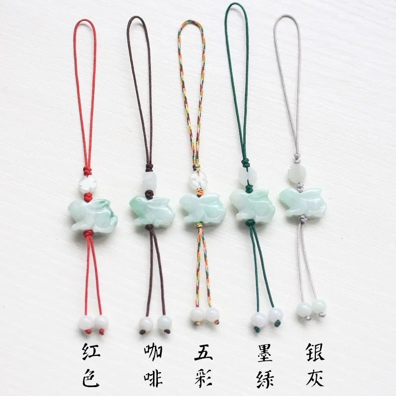 Customization Natural Emerald  - Men Fashion Key review and price