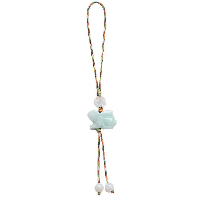 Customization Natural Emerald  - Men Fashion Key review and price