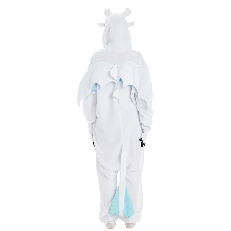 Cosplay Costume Night Fury Cos - Mens Fashion Jumpsuit review and price