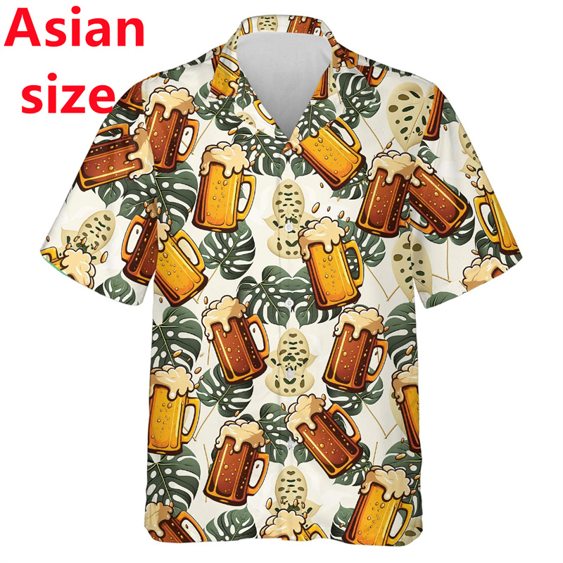 New Beer Lovers Shirts For Men - Men'S Fashion Lk review and price