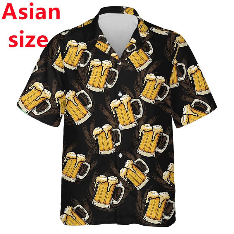 New Beer Lovers Shirts For Men - Men'S Fashion Lk review and price