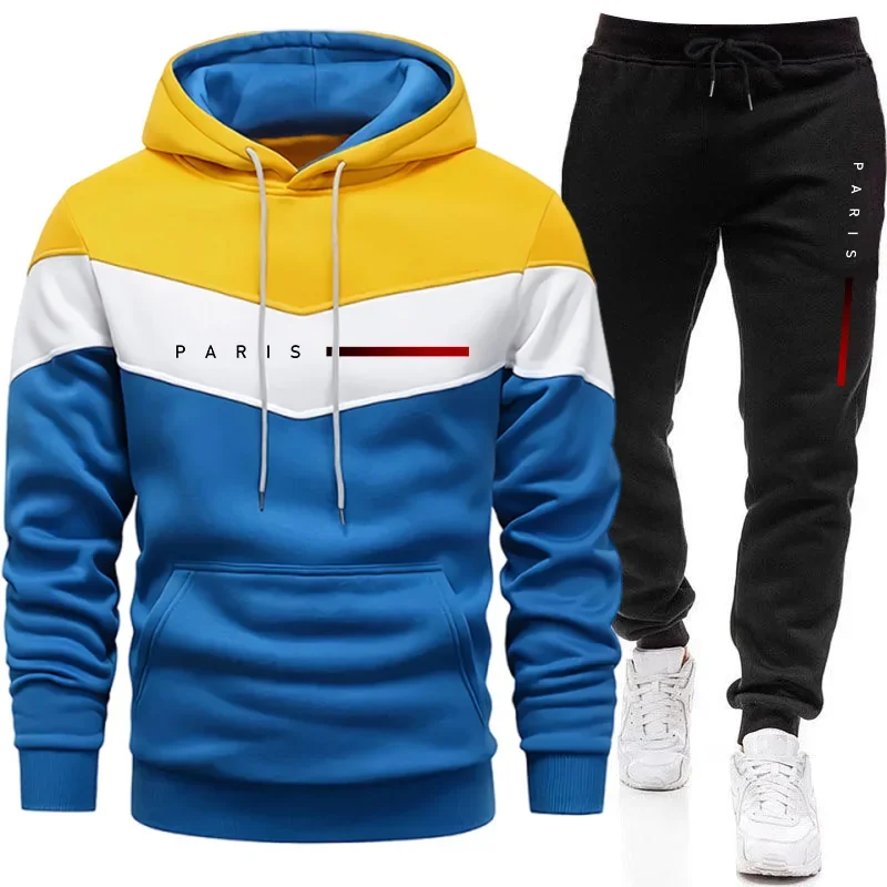Paris Fashion Men's Hoodies Se - Men'S Fashion Hoodies review and price