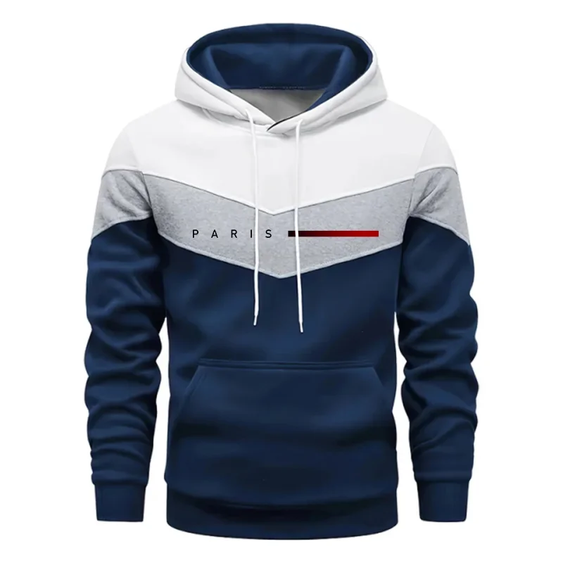 Paris Fashion Men's Hoodies Se - Men'S Fashion Hoodies review and price