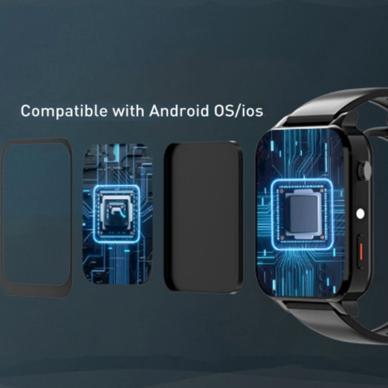 2025 New Upgraded Big Screen 2 - Men'S Fashion App review and price