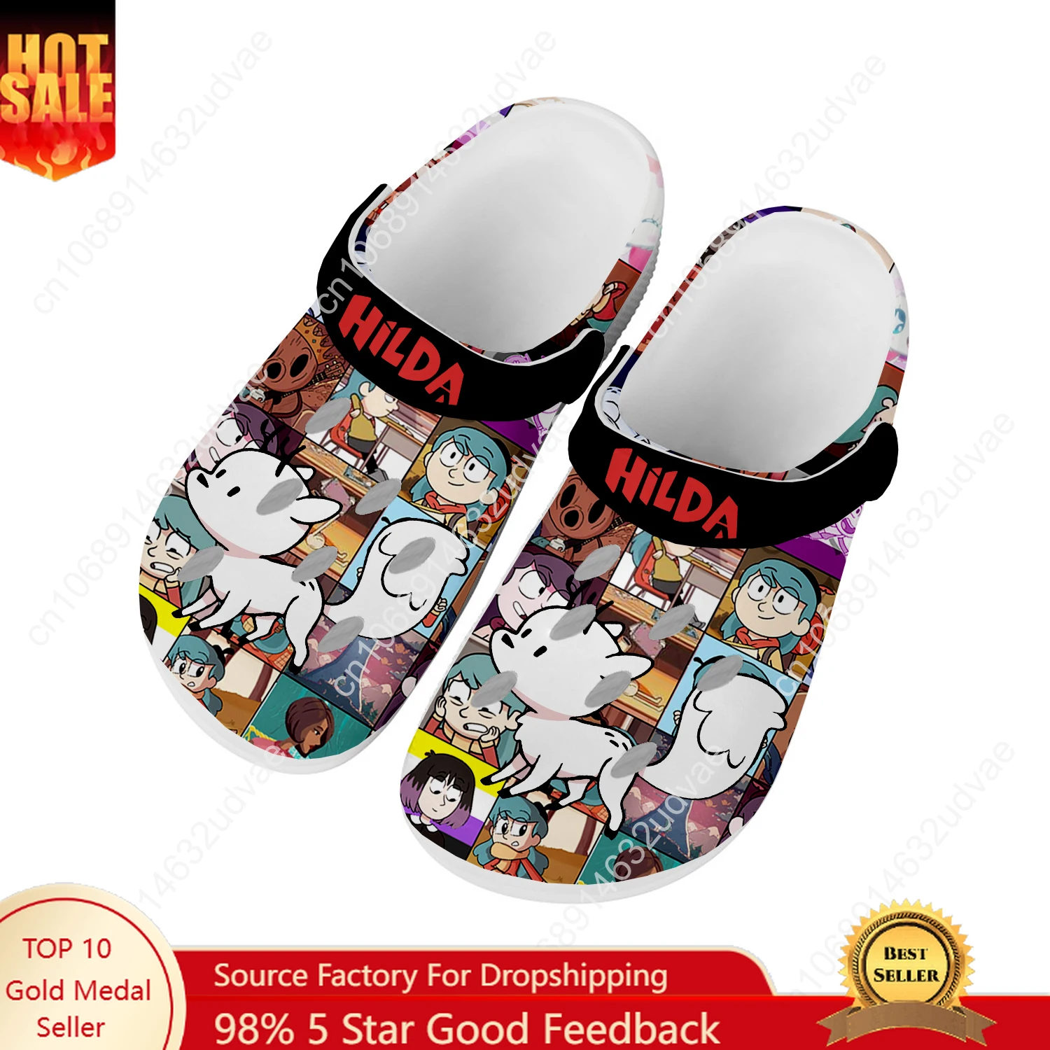 Hilda Twig Water Shoes Mens Wo - Mens Fashion Sandals review and price