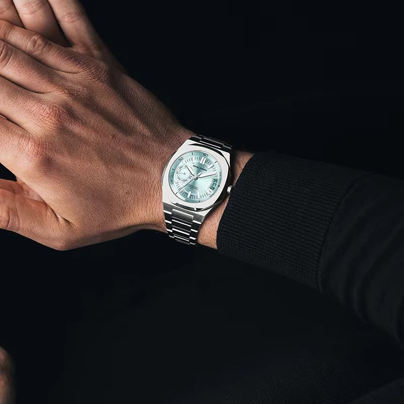 Luxury Couple's Quartz Watch R - Men'S Fashion Labels review and price