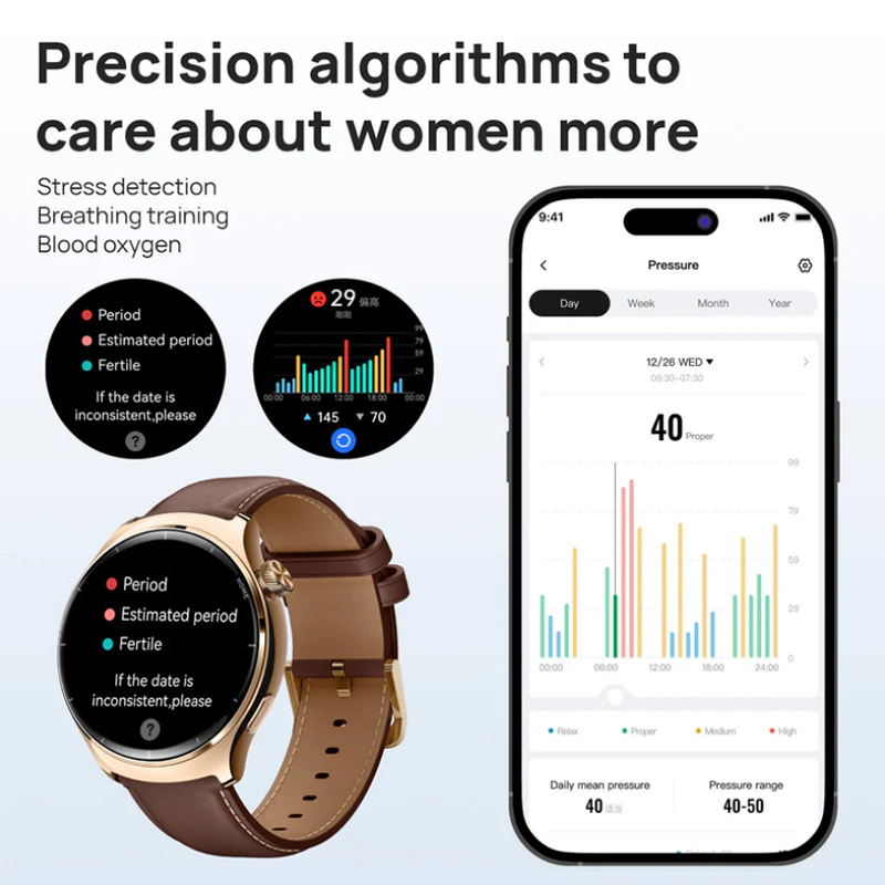 Mibro Lite3 Pro relojes inteli - Men'S Fashion App review and price
