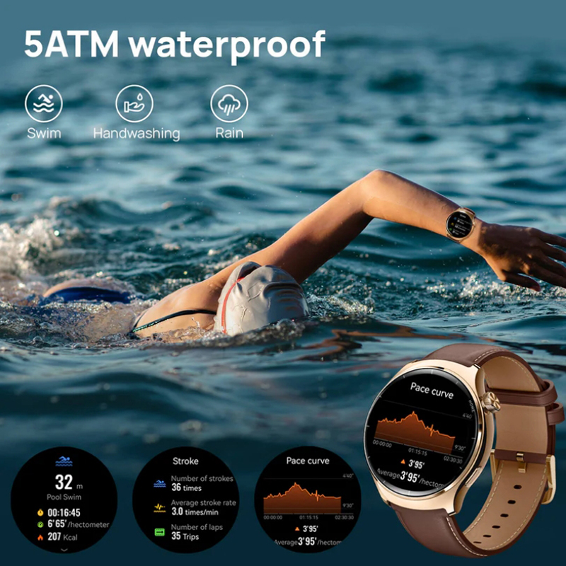 Mibro Lite3 Pro relojes inteli - Men'S Fashion App review and price