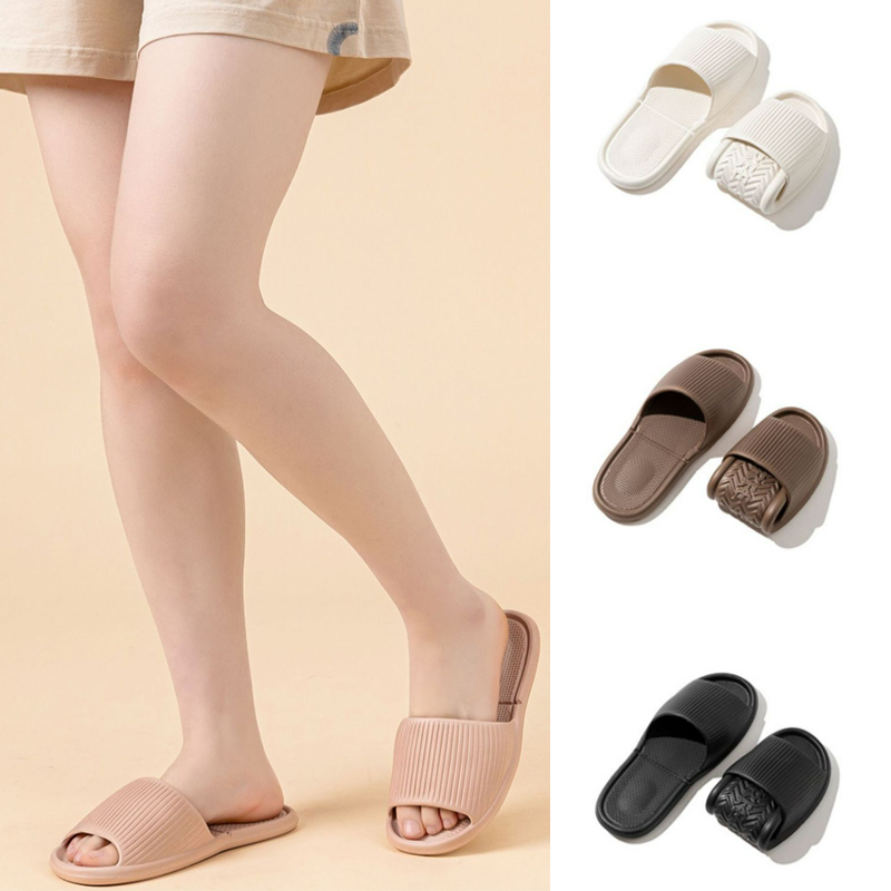 Foldable Portable Women Slippe - Mens Fashion Sandals review and price