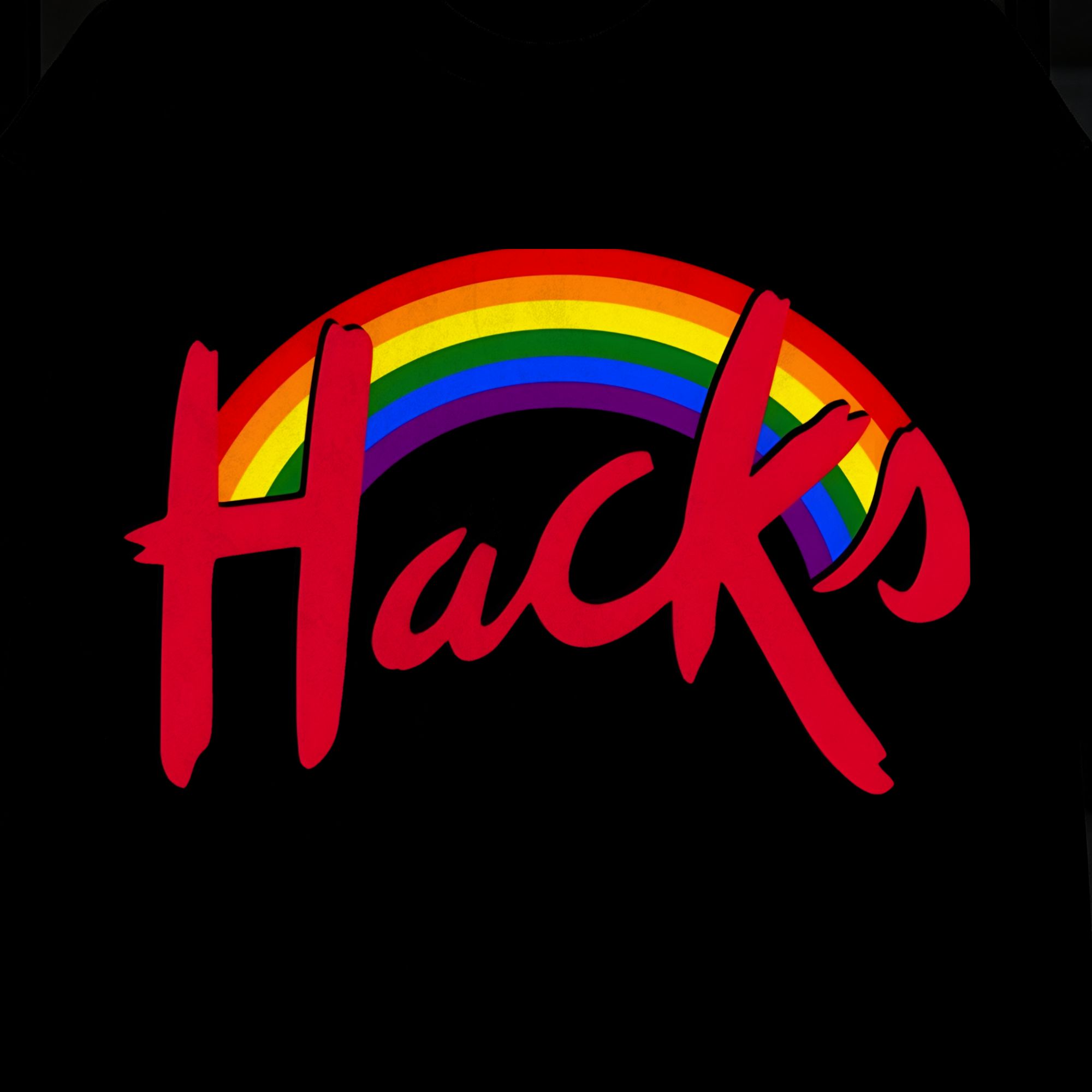 Hacks TV Show T-Shirt Men  Fas - Mens Fashion Hacks review and price
