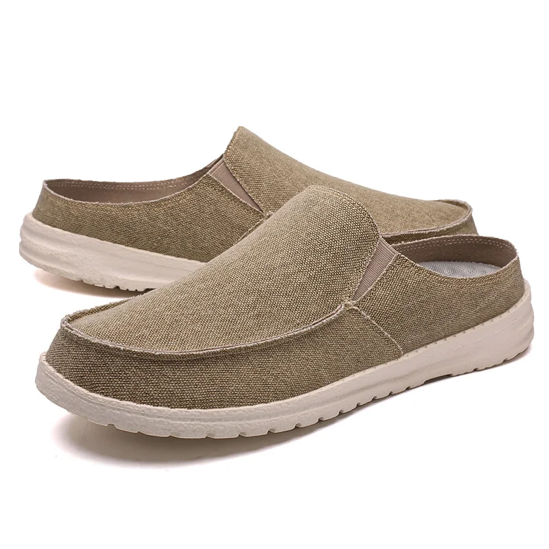 Barefoot Man Casual Shoe Cover - Mens Fashion Summer 2025 review and price