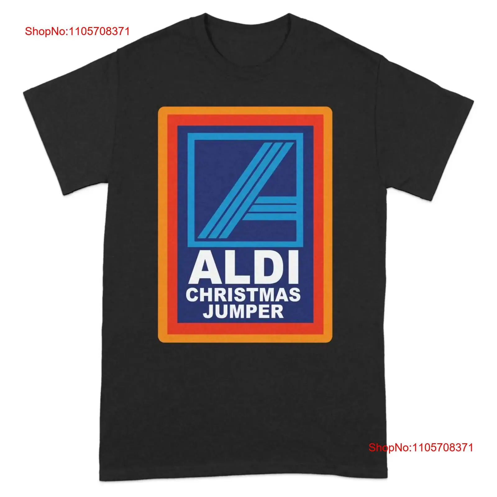 Fun Aldi Christmas Jumper T Sh - Mens Xmas Fashion review and price