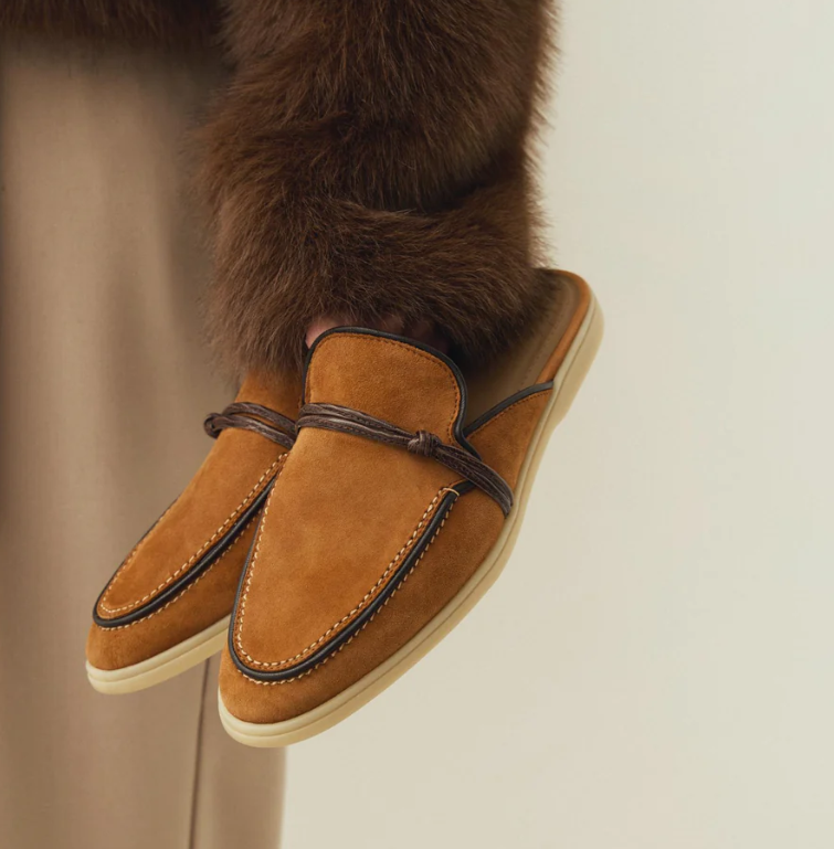 Loafers for Men Designer Luxur - Suede Loafers Men review and price