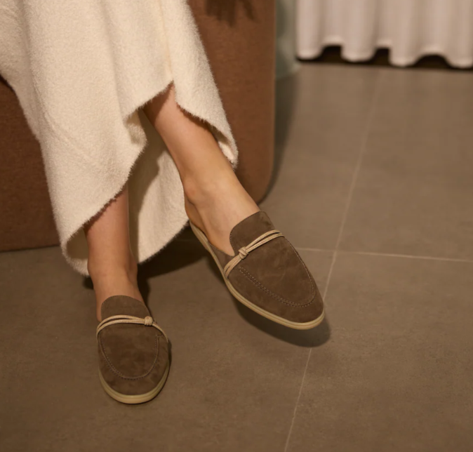 Loafers for Men Designer Luxur - Suede Loafers Men review and price